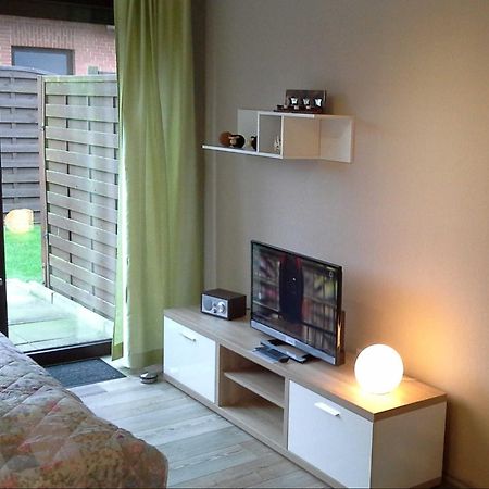 Ferienhaus Helmcke Büsum Esterno foto