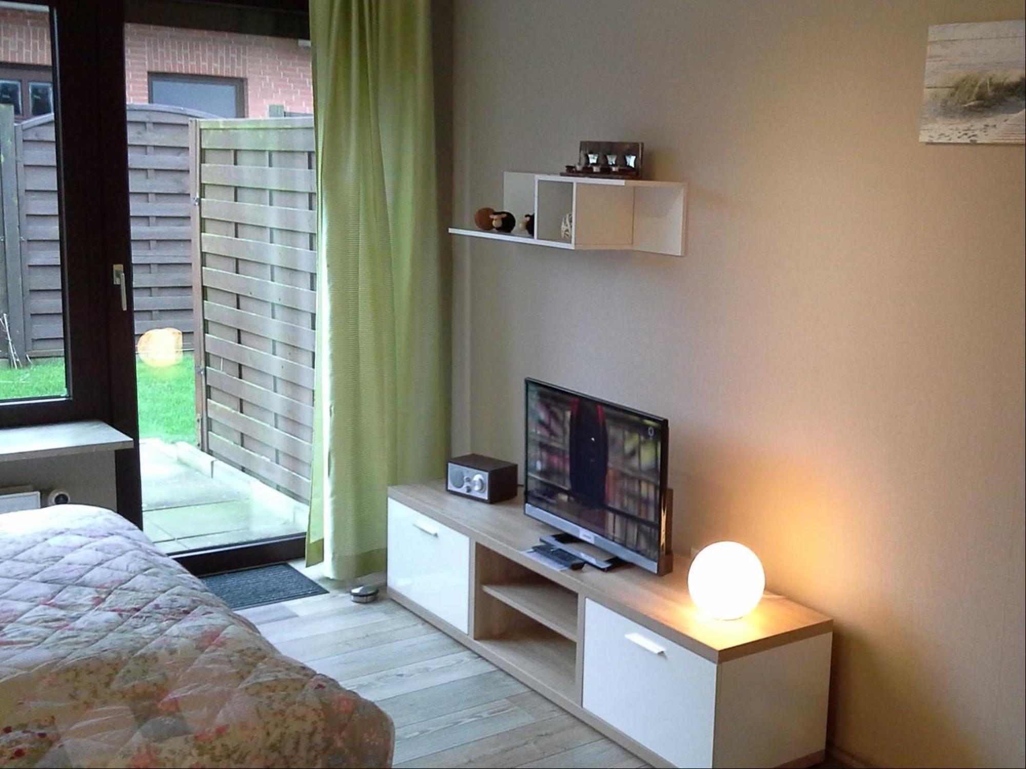 Ferienhaus Helmcke Büsum Esterno foto