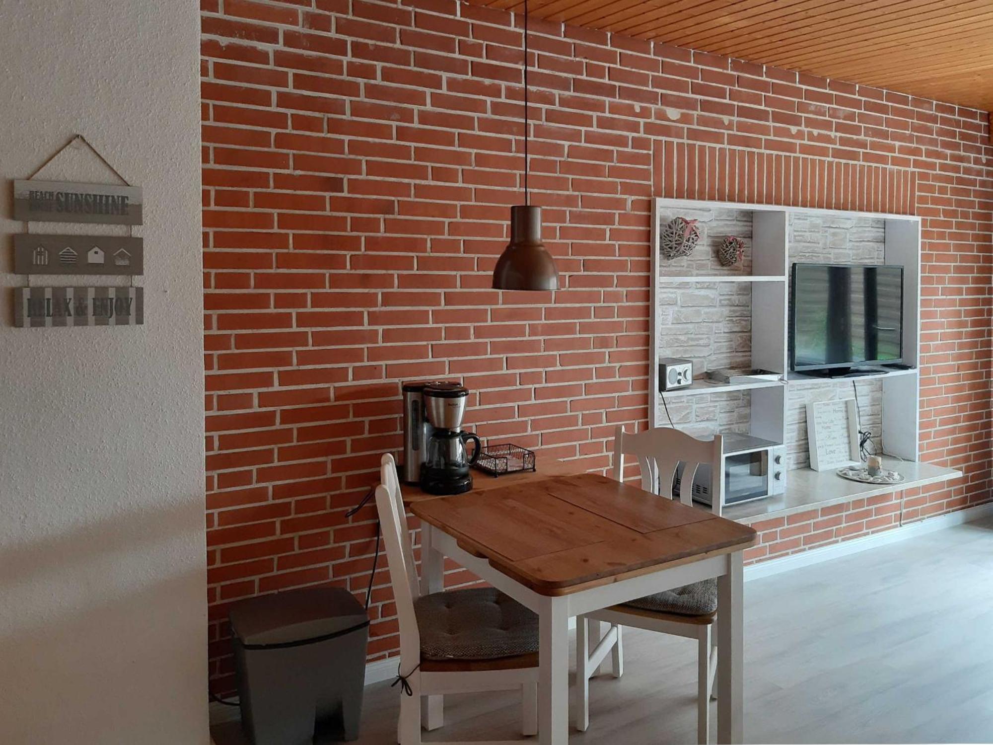 Ferienhaus Helmcke Büsum Esterno foto